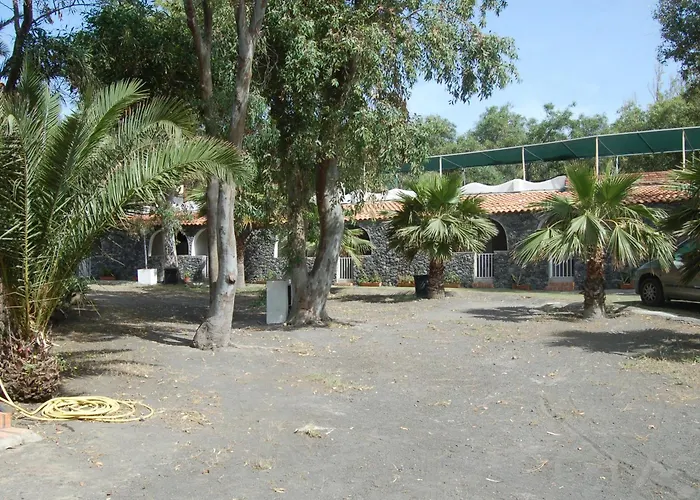 Villaggio Togo Togo