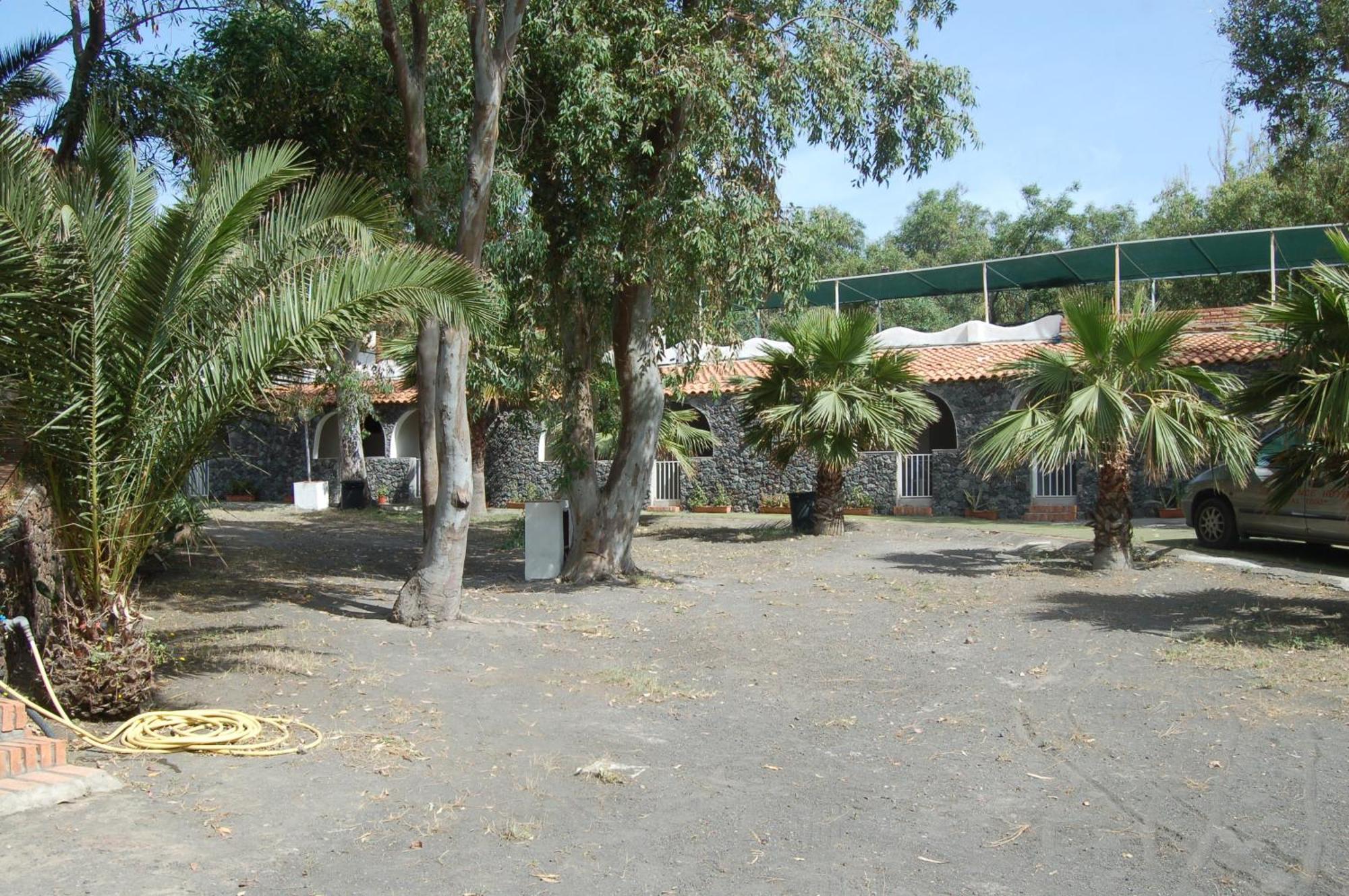 Villaggio Togo Togo Porto di Ponente
