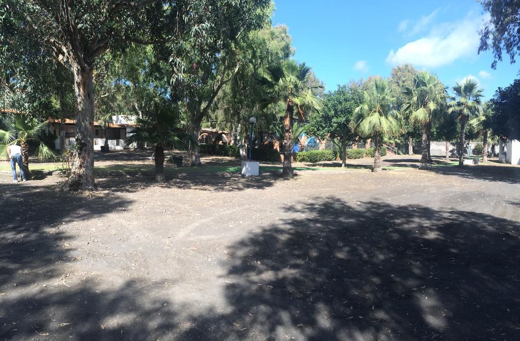 Villaggio Togo Togo 3*