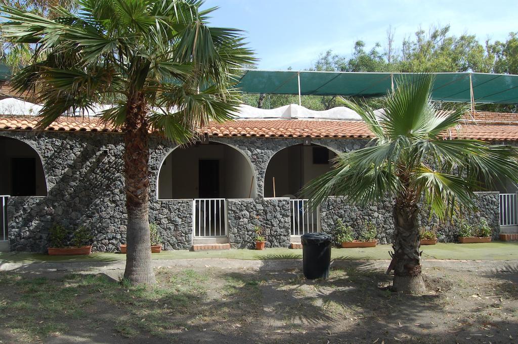 Ferienpark Villaggio Togo Togo 3*