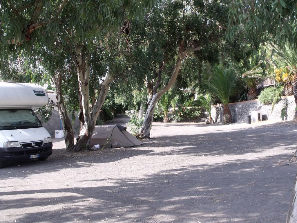 Villaggio Togo Togo Ferienpark 3*