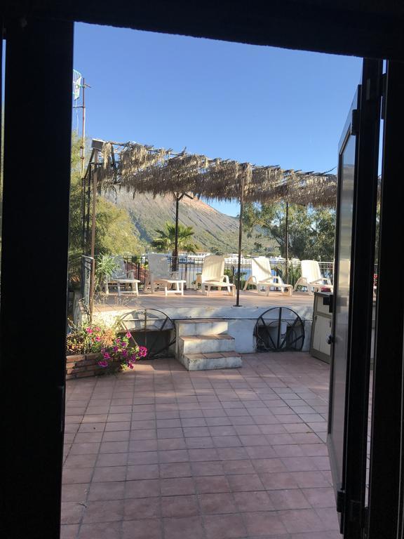Ferienpark Villaggio Togo Togo Porto di Ponente