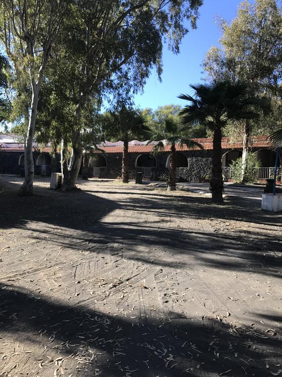 Villaggio Togo Togo Ferienpark 3*