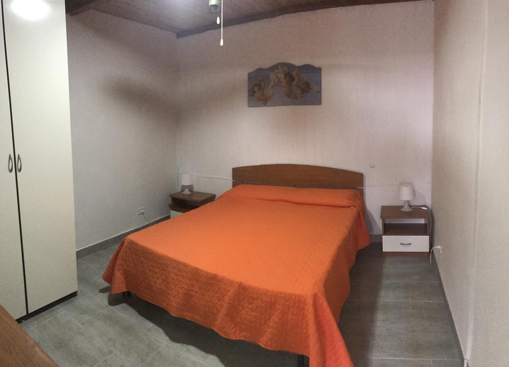 Villaggio Togo Togo Ferienpark 3*