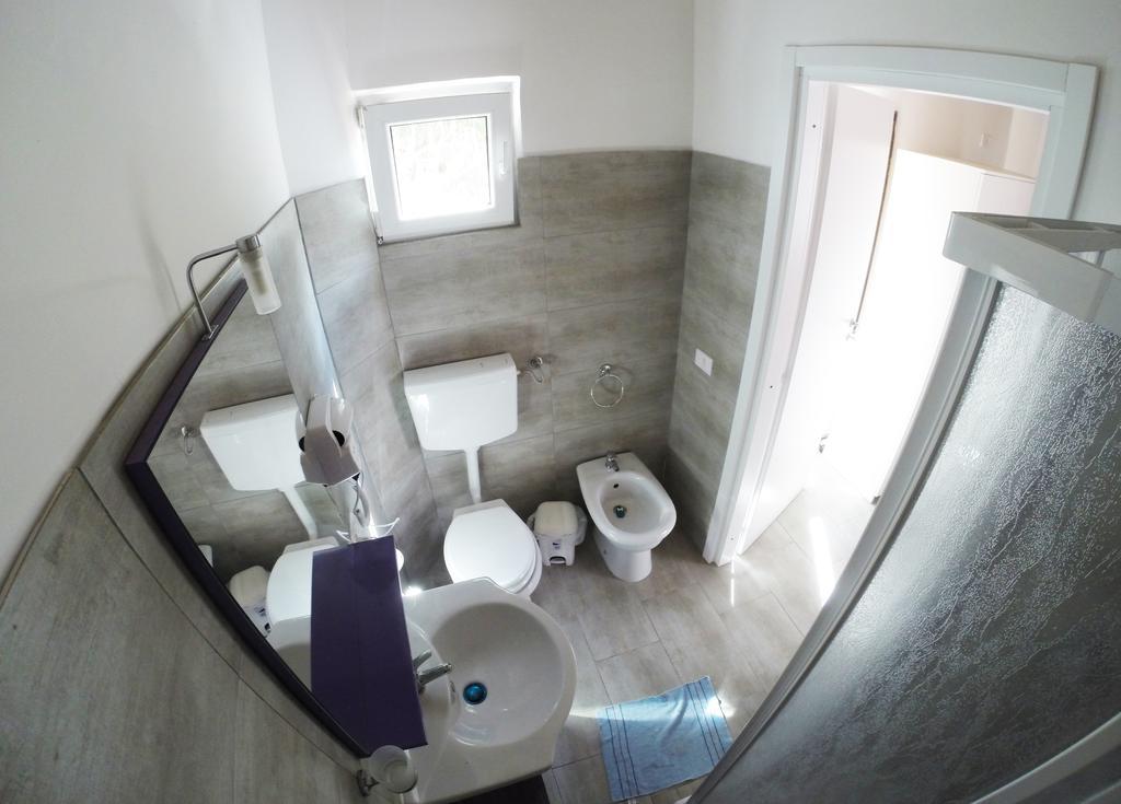 Villaggio Togo Togo Ferienpark Porto di Ponente