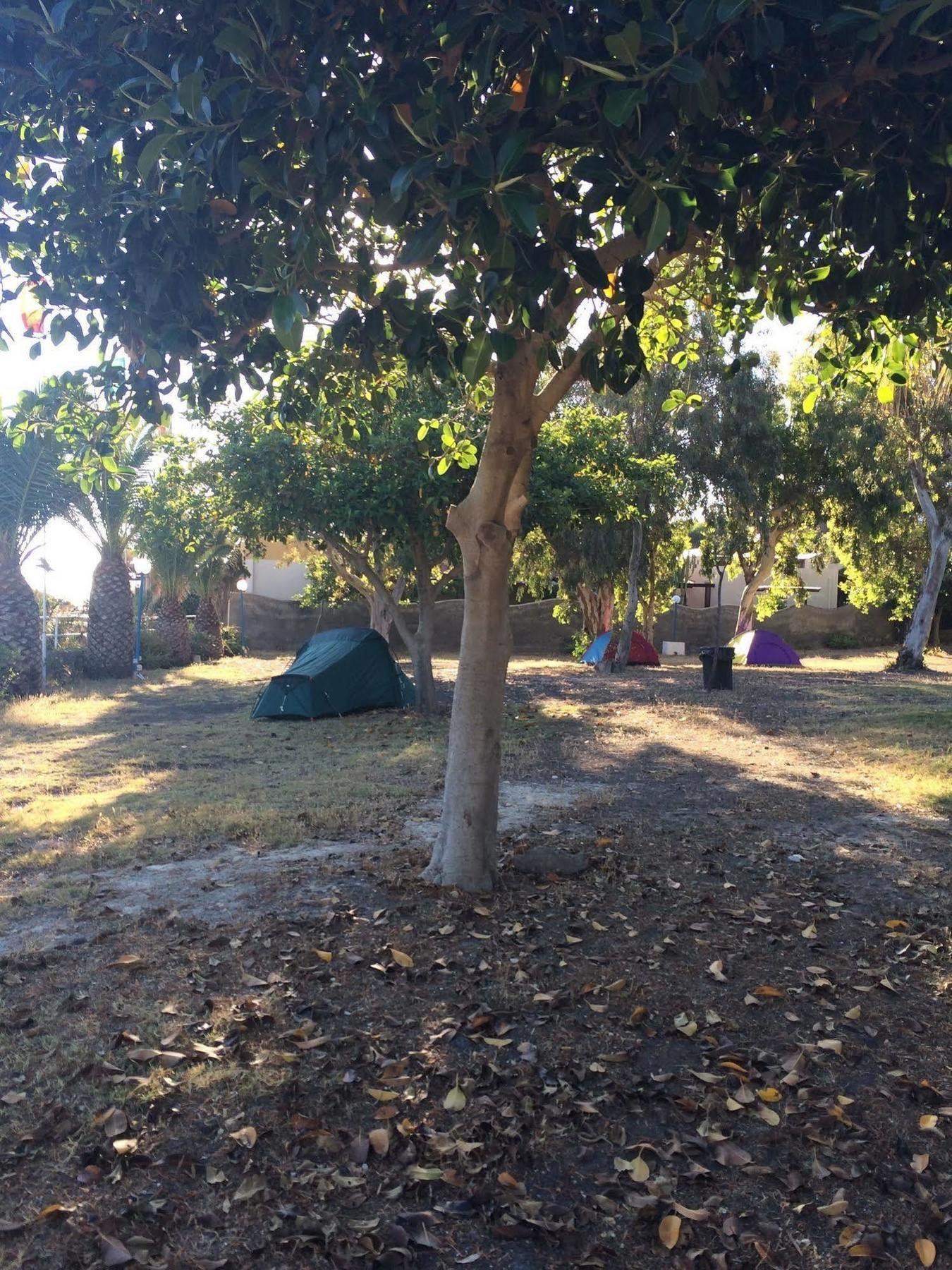 Ferienpark Villaggio Togo Togo 3*