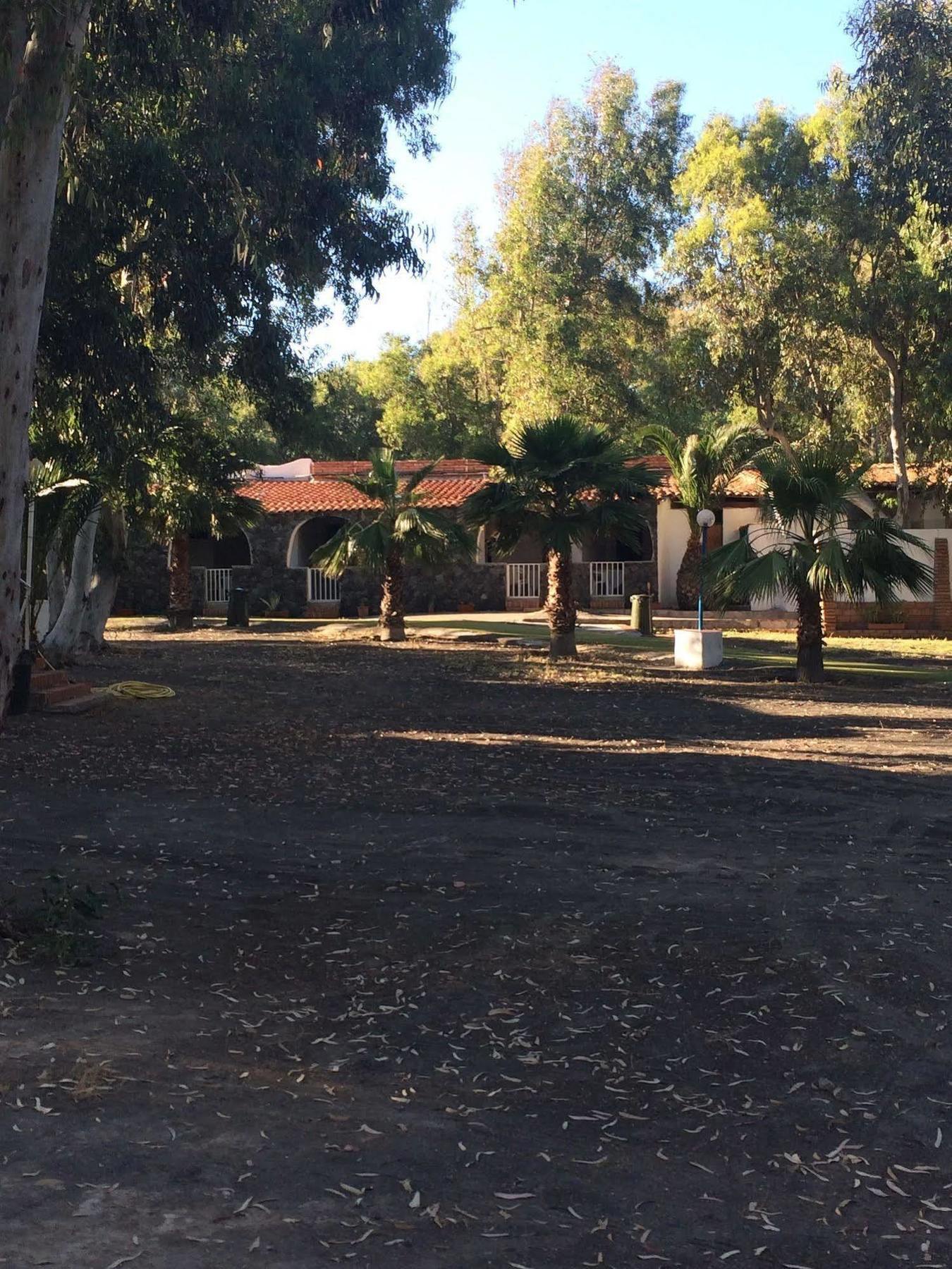 Ferienpark Villaggio Togo Togo Porto di Ponente