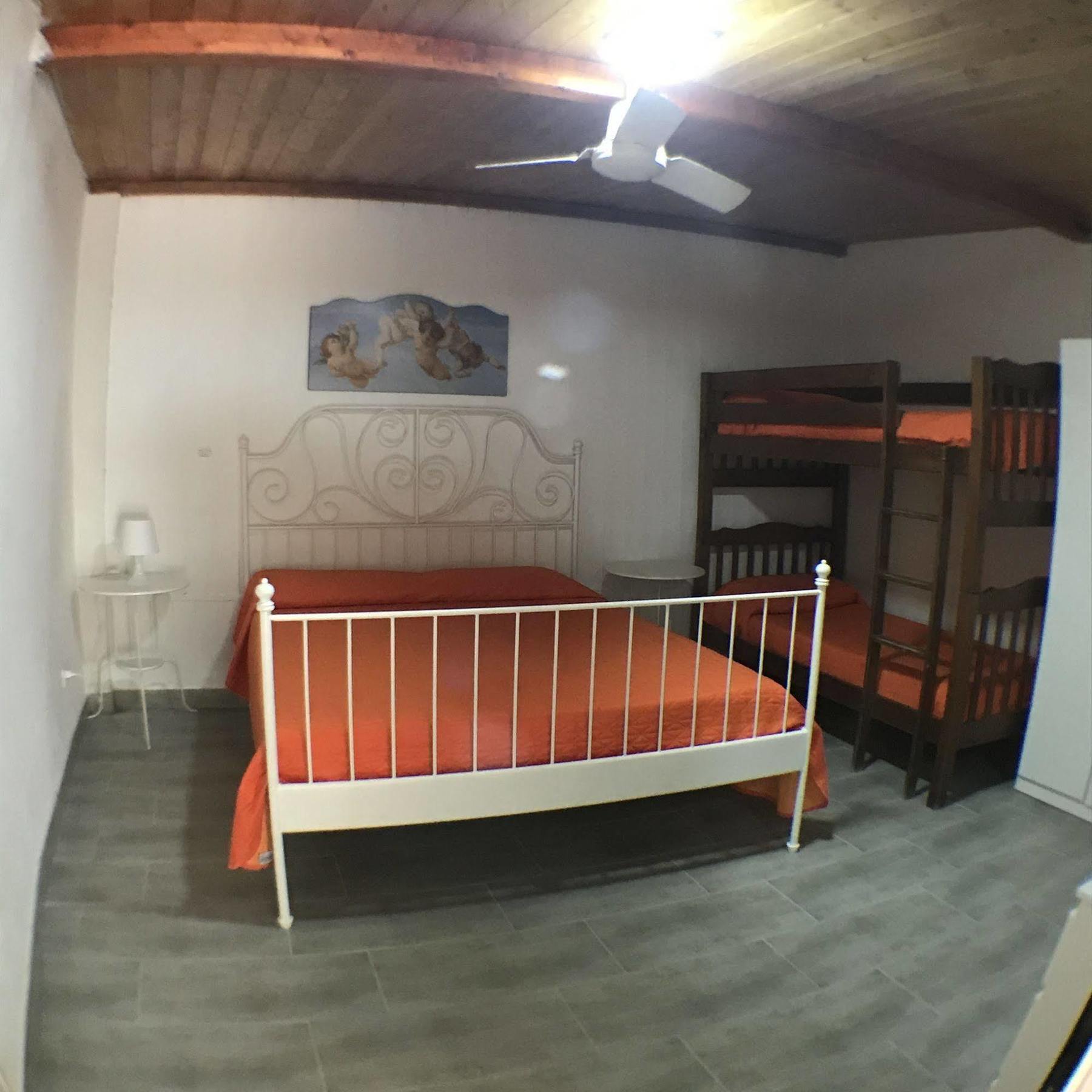 Villaggio Togo Togo 3* Porto di Ponente