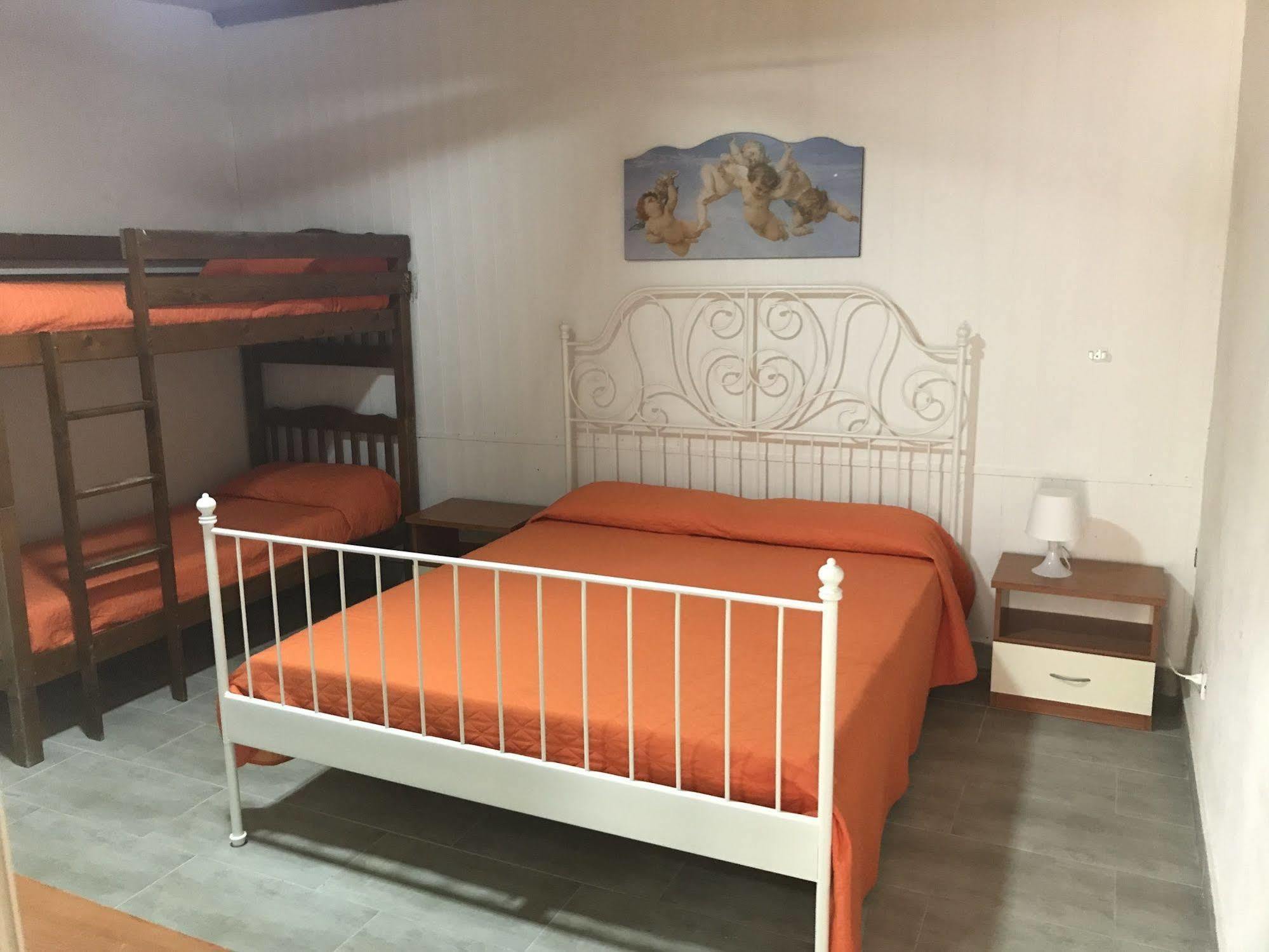 Ferienpark Villaggio Togo Togo