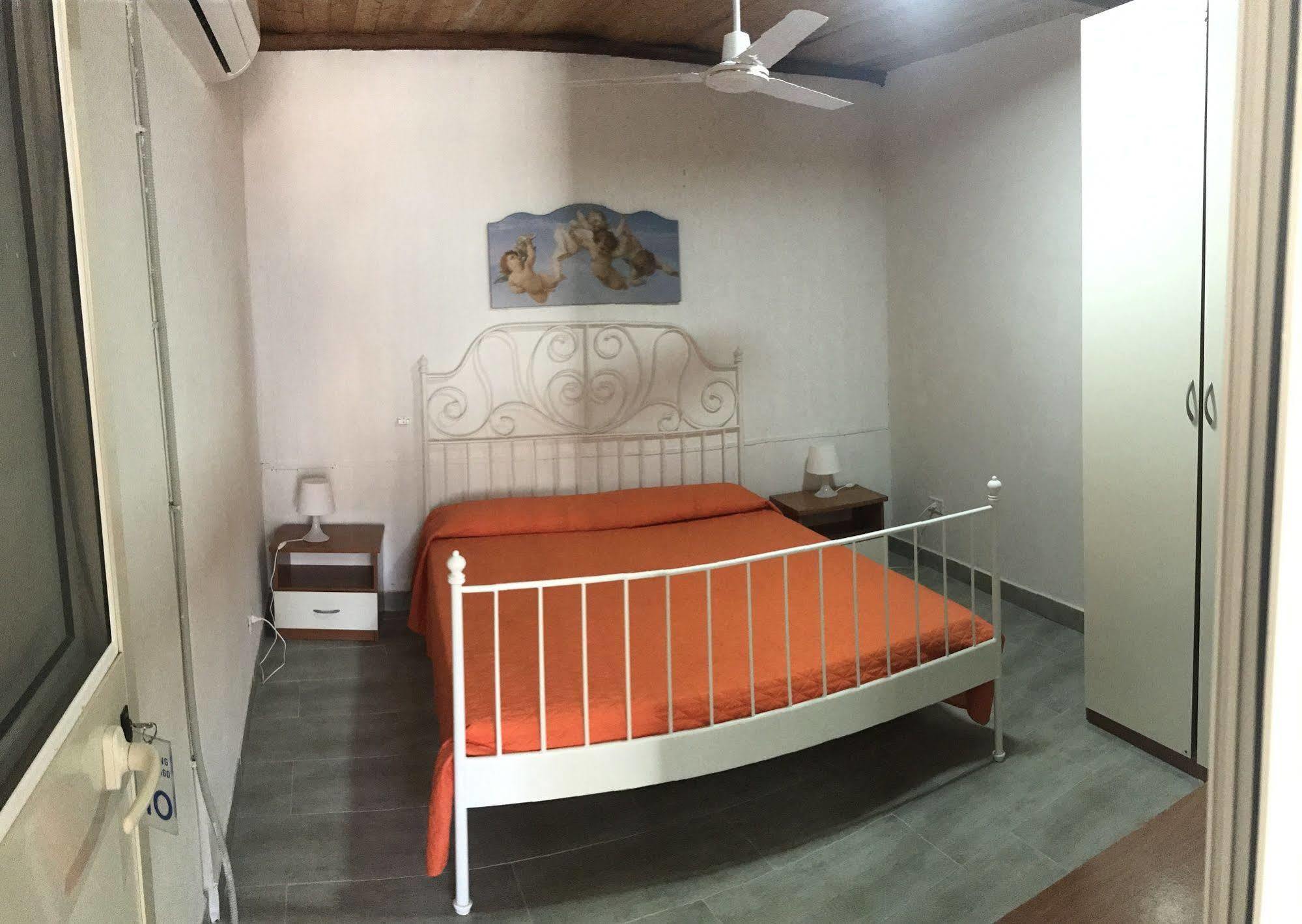 Ferienpark Villaggio Togo Togo 3*