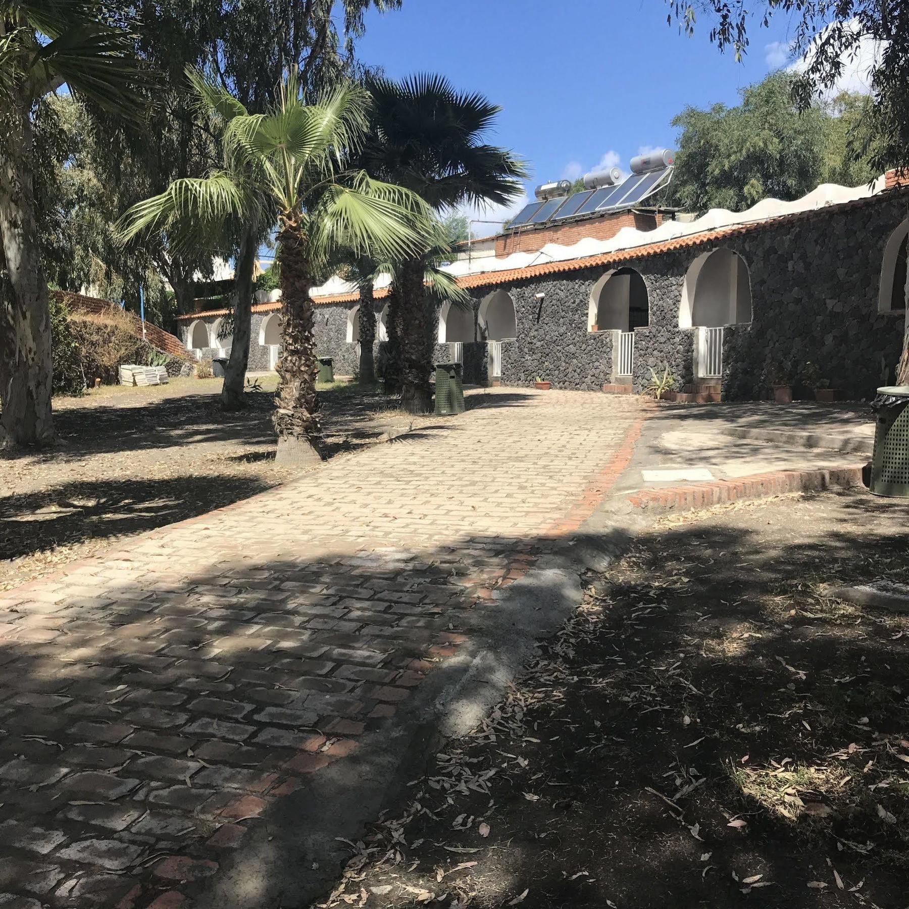 Ferienpark Villaggio Togo Togo 3*