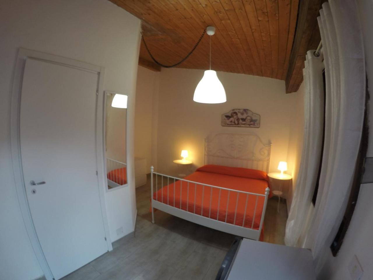 Villaggio Togo Togo Ferienpark 3*
