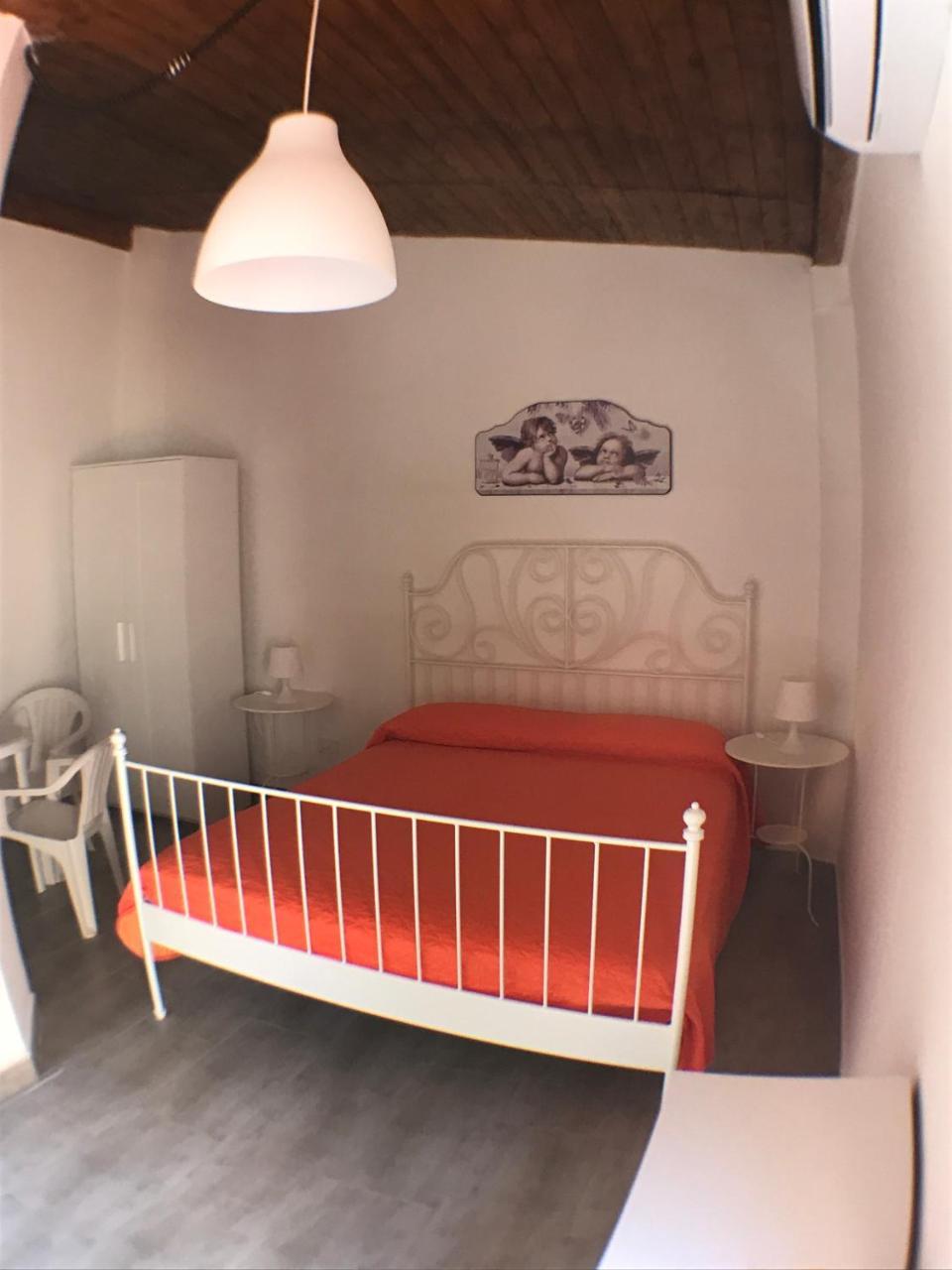 Villaggio Togo Togo Porto di Ponente