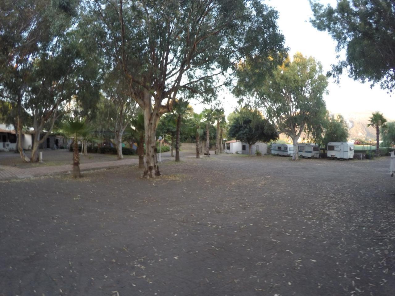 Villaggio Togo Togo Ferienpark 3*