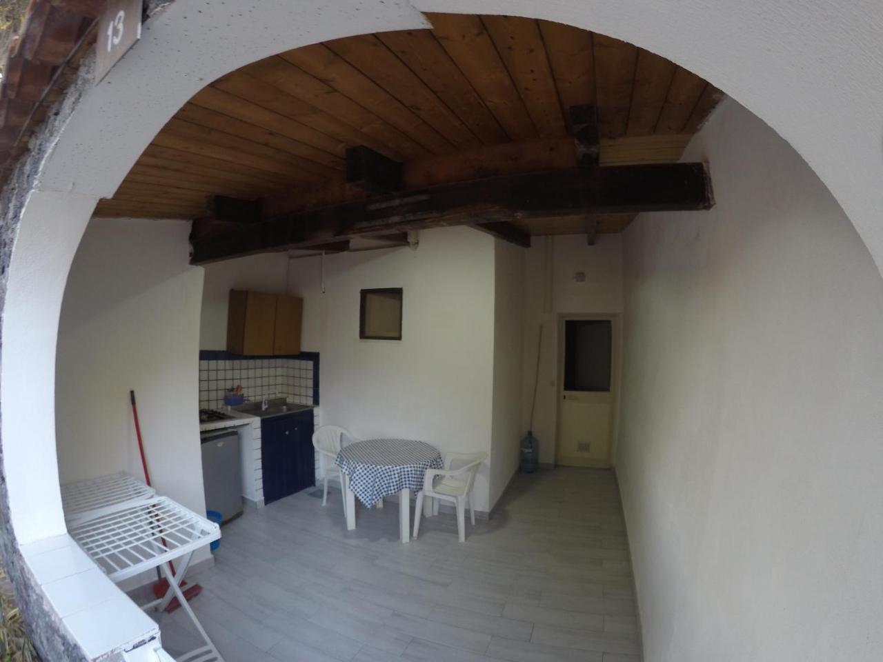 Villaggio Togo Togo Ferienpark Porto di Ponente