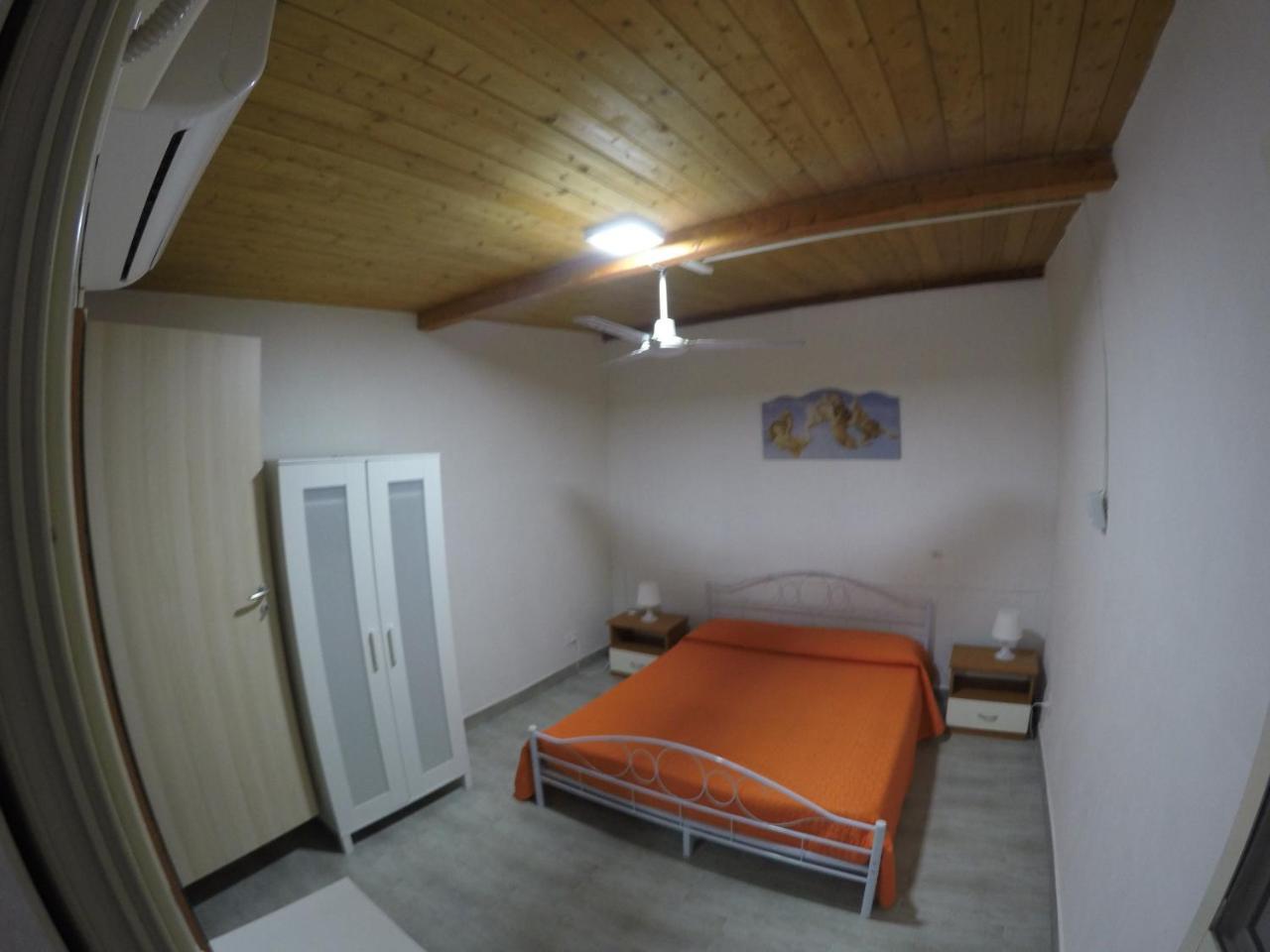 Villaggio Togo Togo Ferienpark Porto di Ponente