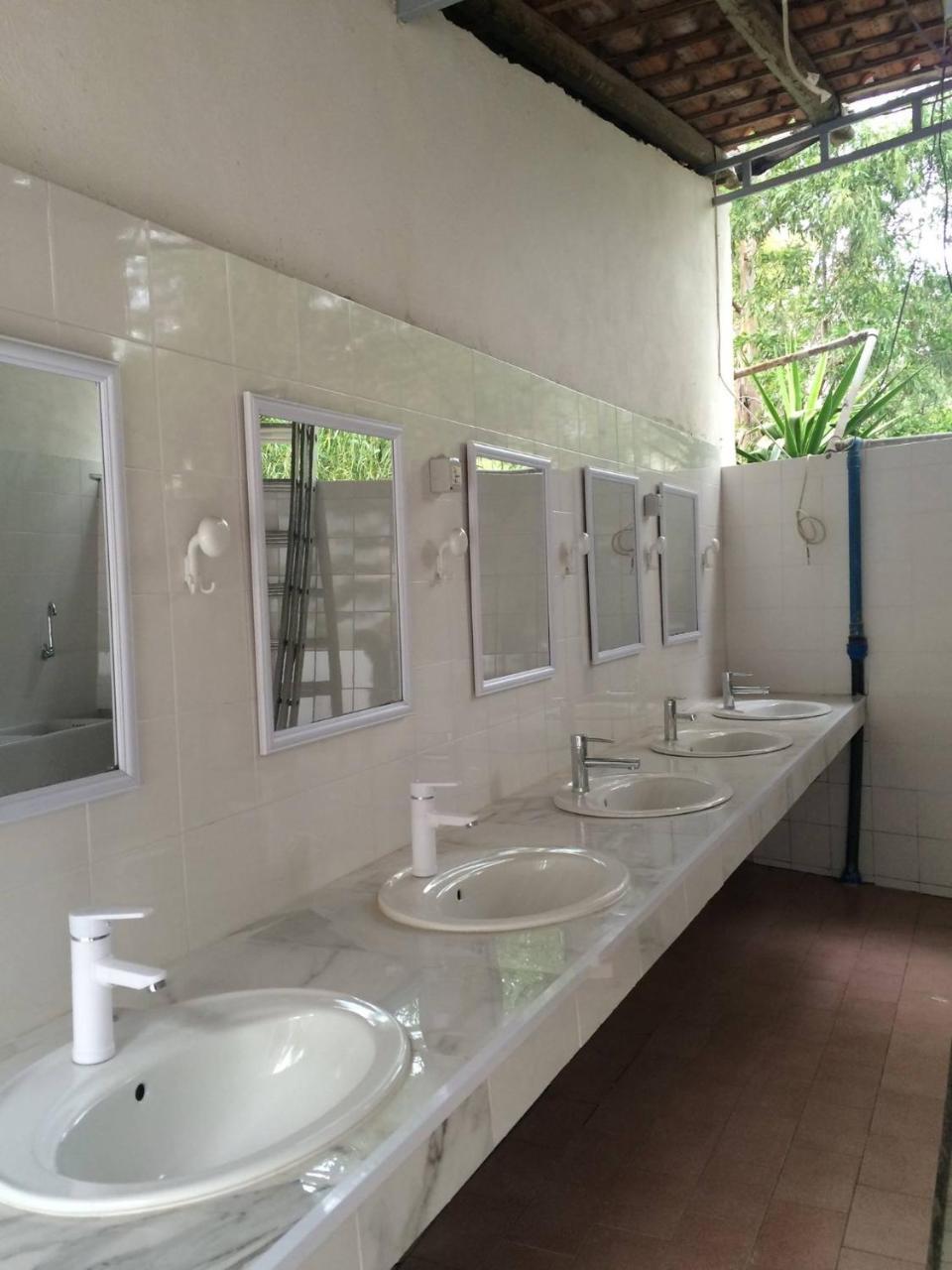 Ferienpark Villaggio Togo Togo