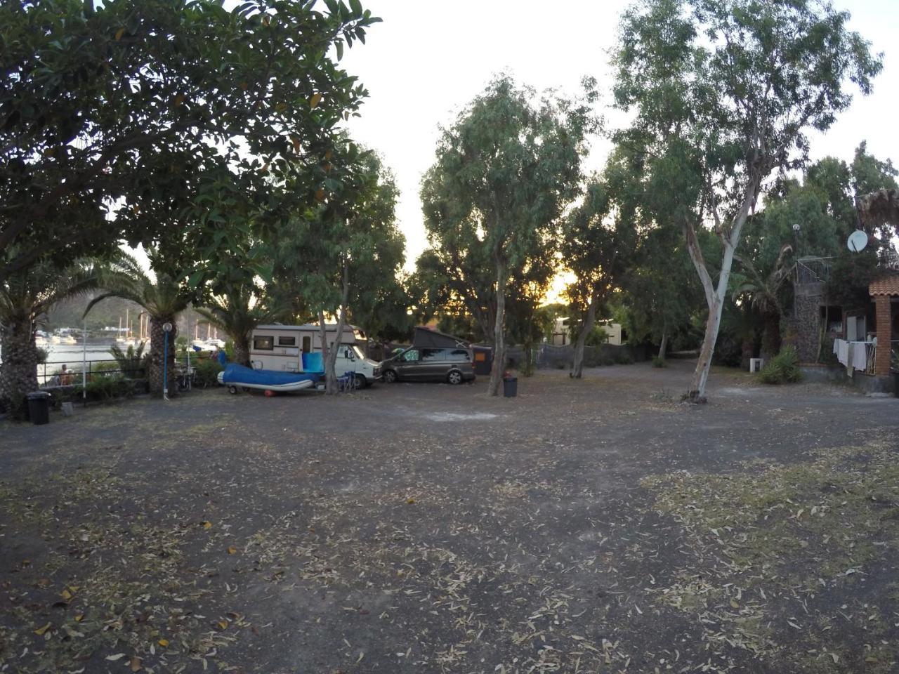 Villaggio Togo Togo Ferienpark