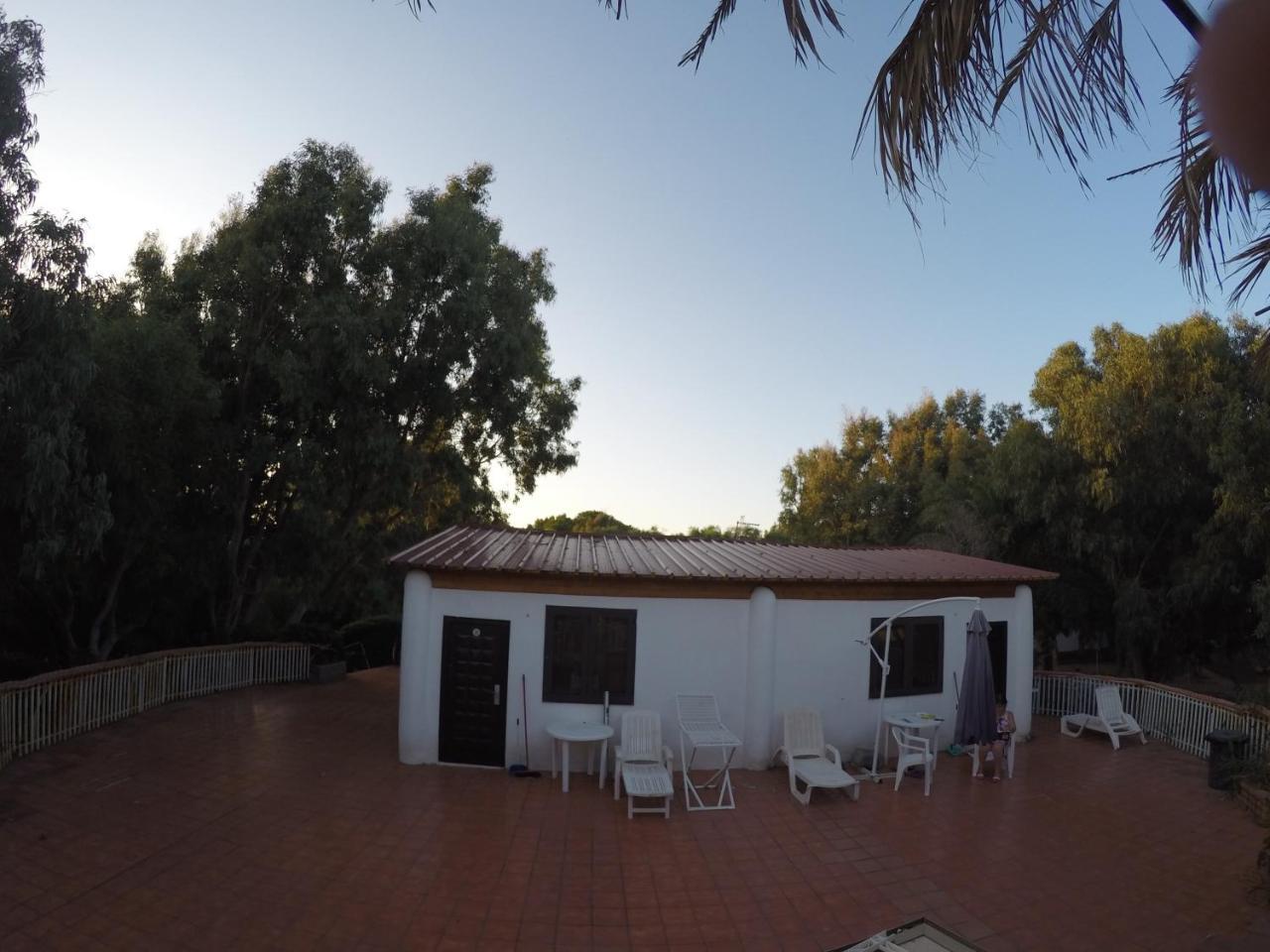 Ferienpark Villaggio Togo Togo 3*