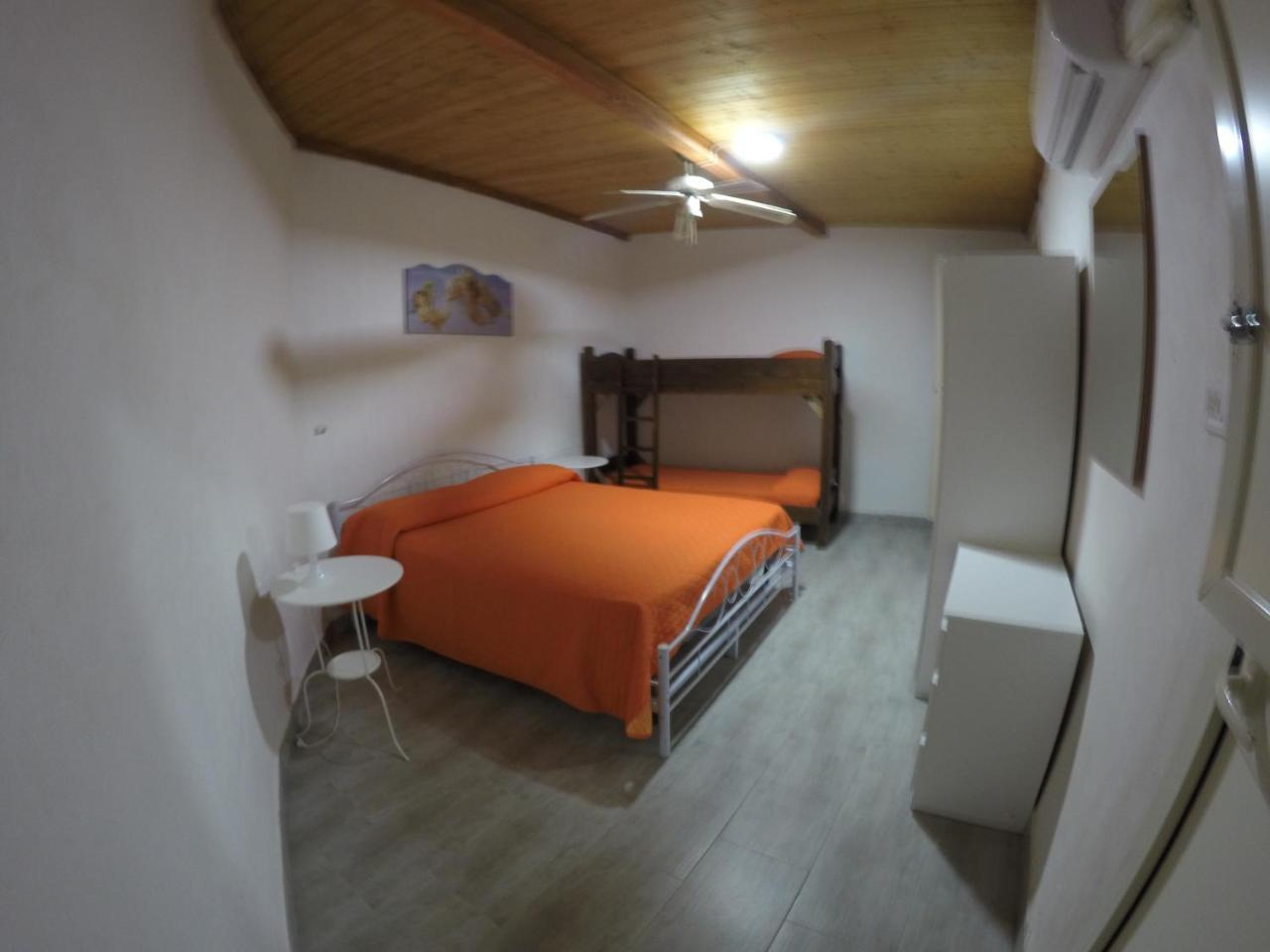Villaggio Togo Togo 3* Porto di Ponente