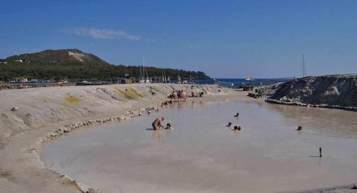 Villaggio Togo Togo 3* Porto di Ponente