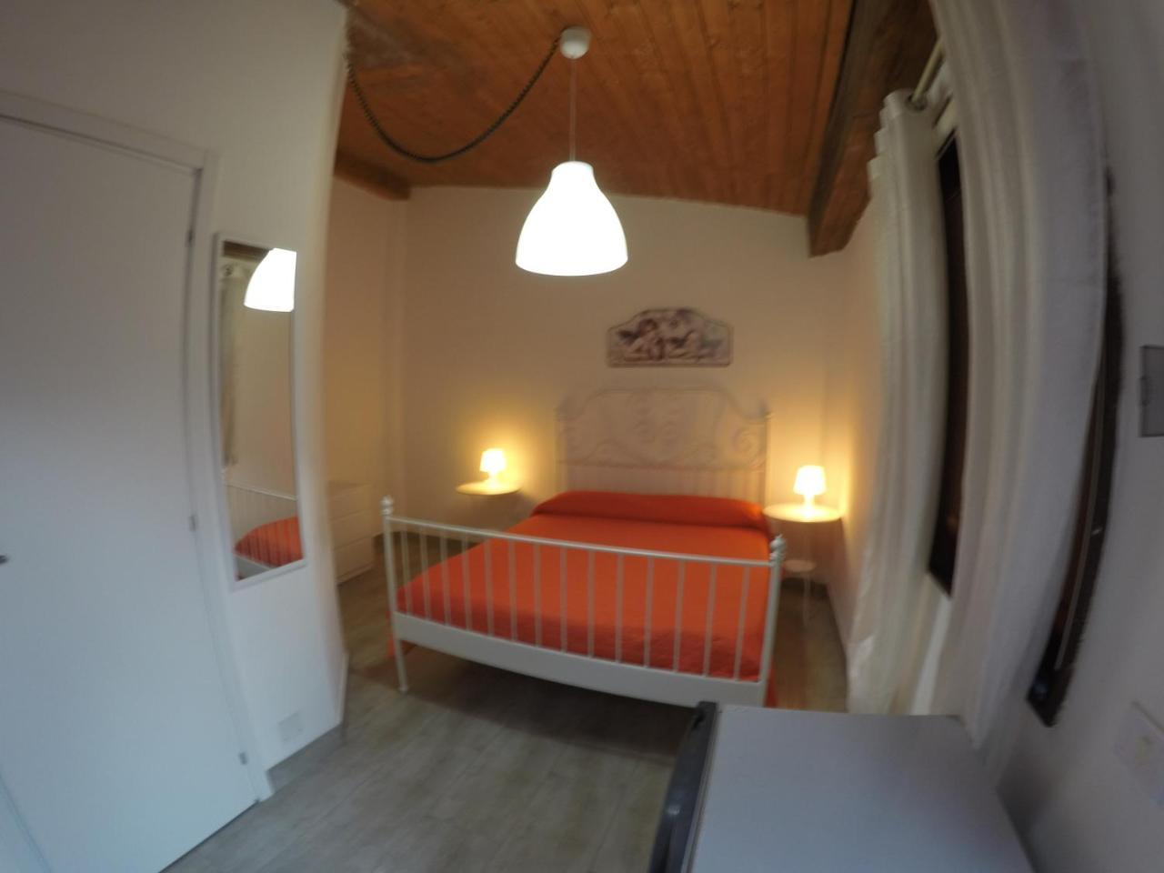 Villaggio Togo Togo Ferienpark 3*