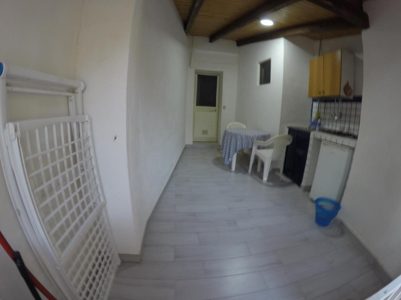Ferienpark Villaggio Togo Togo Porto di Ponente