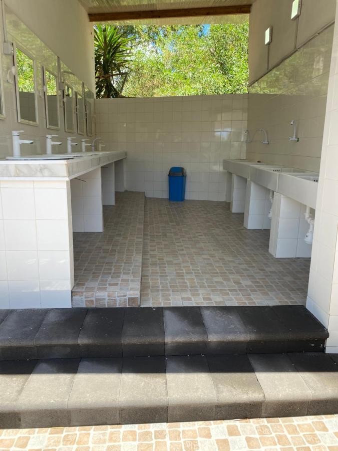 Villaggio Togo Togo Ferienpark 3*