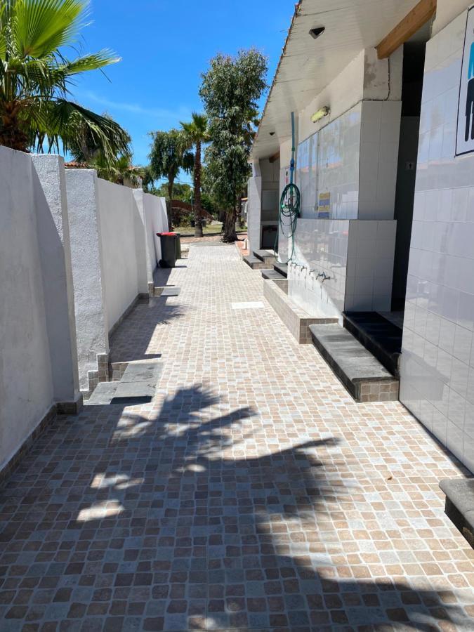 Villaggio Togo Togo 3* Porto di Ponente